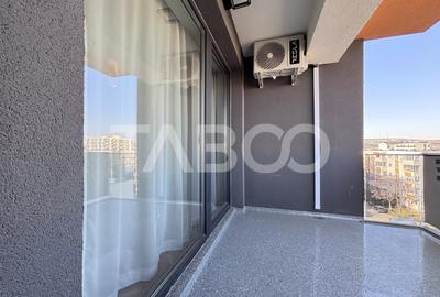 Apartament cu 2 camere la cheie bloc nou zona Intre Lacuri Iulius Mall - 6