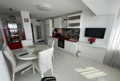 Dristor/Mihai Bravu ap 2camere lux,bloc 1985/124.000euro - 13