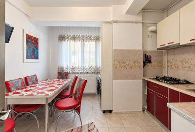 Apartament 2 camere decomandat, Compozitori, etaj 1 – Bonus parcare - 6
