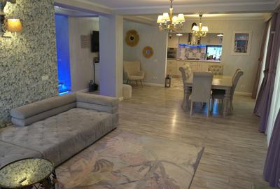 CASA 8 CAM ,5 BAI, S+P+ETAJ , GARAJ, TEREN 485 MP, GHENCEA DANTELEI - 6