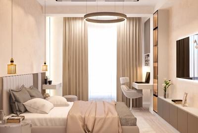 Apartament 2 camere-Metrou Berceni-Comision 0%-Ansamblu Rezidential Finalizat - 5