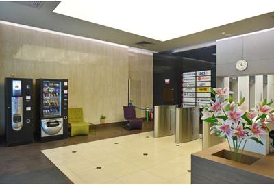 Passive Income Asset | 100% Occupied | Diversified Tenants | Fully Leased - 6