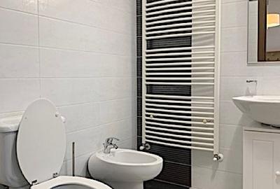 Herastrau- Aron Cotrus, 3 camere-etaj 1, suprafata 125mp, chirie 1700 eur - 2