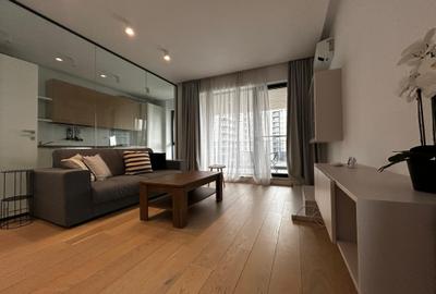 Apartament 2 camere Nusco City - Promenada Mall | Metrou Aurel Vlaicu - 3