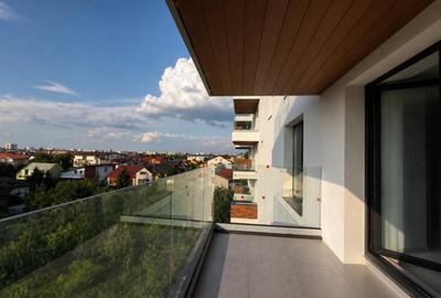 Apartament cu 2 camere în Prelungirea Ghencea