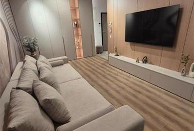 Apartament cu 2 camere decomandat în Berceni