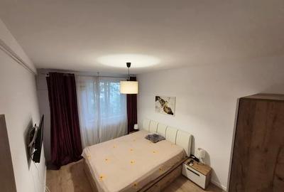 Apartament 3 Camere Baba Novac cu Parcare - 11