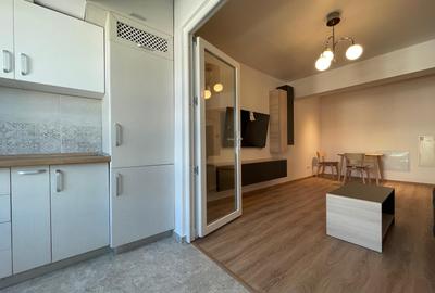 PRIMA ÎNCHIRIERE | TOTUL NOU | VIVA RESIDENCE – METALURGIEI PARK - 14