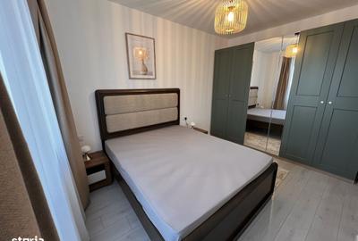 Pacii - 3 minute metrou - Complex MANIU 141 - Apartament ULTRAMODERN - 4