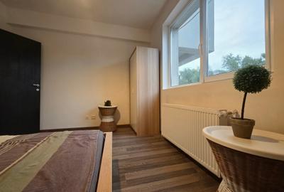 Popesti Leordeni! Apartament cochet de 2 camere !Parcare ! Imobil 2016! - 12