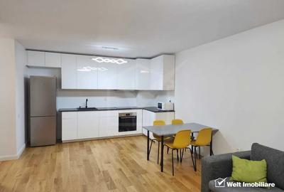 Închiriere apartament 2 camere, Sopor, baza sportivă Gheorgheni - 1