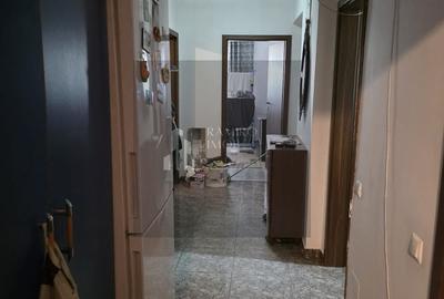 Apartament 3 camere decomandat Drumul Binelui Metalurgiei - 9