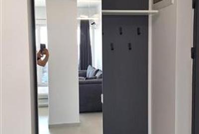 Apartament 2 camere 3 din 4 Sos. Chitilei Leroy Merlin mobilat si utilat - 11