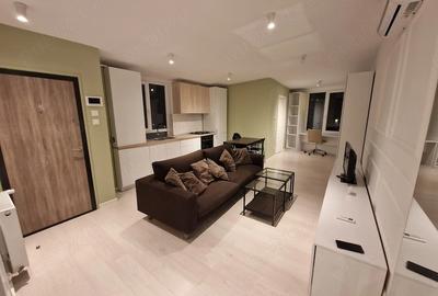 Apartament 2 camere Obor - 1