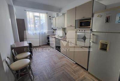 APARTAMENT 3 CAMERE I BLOC NOU I 60mp I SUCEAVA - 9