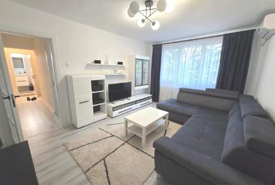 Apartament 2 camere decomandat | Renovat complet | Mobilat și utilat modern - 1