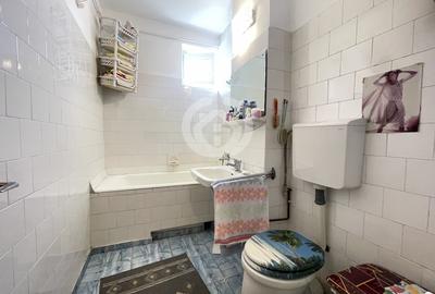Apartament decomandat 3 camere - str Nicolae Iorga, Sibiu - 11