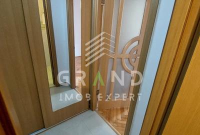 GARSONIERĂ MODERNĂ DE ÎNCHIRIAT | 32 MP | GHEORGHENI | STR.AUREL SUCIU - 18
