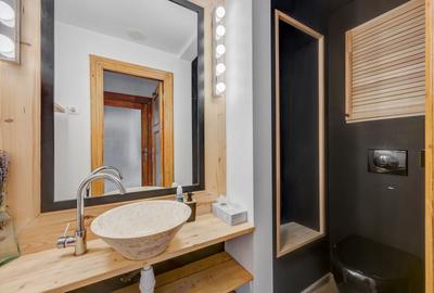 Dorobanti | Floreasca | Loft cu 4 camere in vila cu stil interbelic - 22