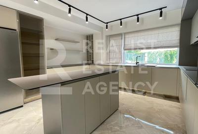 Vilă Duplex premium cu piscină și garaj – Pipera | 2 locuri de parcare - 6