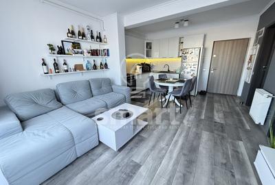 Apartament 2 camere | Europa | 39 mp + balcon 10 mp - 1