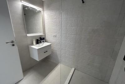 Inchiriere apartament 2 camere bloc nou, prima inchiriere Paulesti - 13