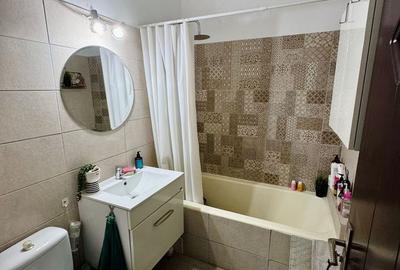 Apartament 2 camere Ion Mihalache | Metrou 1 Mai - 6