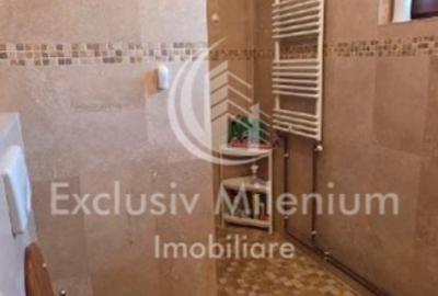 Vila/Casa Piata Alba Iulia - Birouri  / Decebal - 10