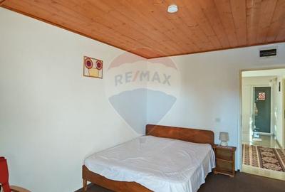 Cabană/Pensiune exclusivistă în Rânca - 28