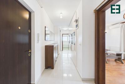 De închiriat - Apartament cu 2 camere etaj 8 - Zona Micalaca - Arad - 8