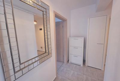 Vand apartament 2 camere open space zona Tractorul langa Isaran - 7