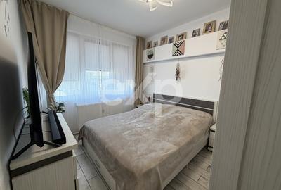 2 camere decomandate 1 minute metrou mobilat/utilat premium boxa parcare - 7