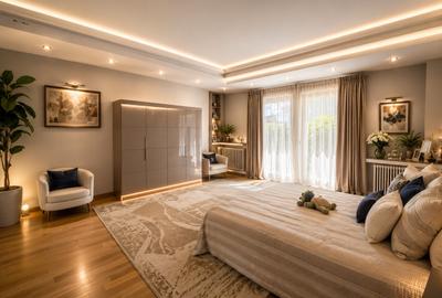 Vilă premium cu teren 786 mp lângă Curtea Domnească – Târgoviște - 27
