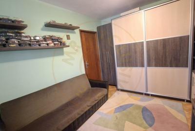 Casa Centrala de vanzare - Strada Rahovei Pitesti - 17