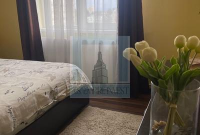 Apartament 3 camere mobilat/utilat-zona Calea București - 5