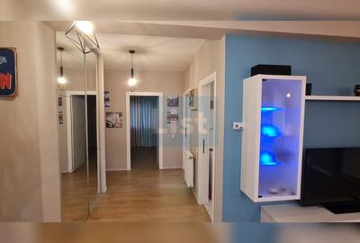 0% Comision | Apartament cu 3 camere, terasa si parcare | Buna Ziua - 10