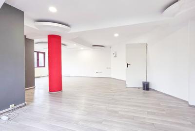 Spațiu Birouri PREMIUM pe Sabinelor 104A - Zona 13 Septembrie Marriott - 21