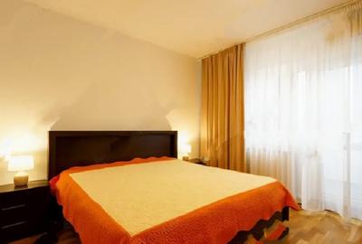 Apartament de 2 camere in VITAN MALL metrou Mihai Bravu MOBILAT UITLAT   64m - 2