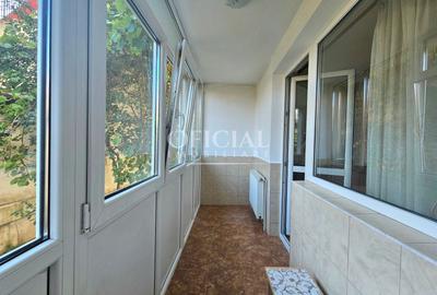 Apartament 3 Camere | 67 mp | Balcon | Zona Diana | Gheorghieni - 7