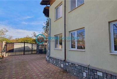 Royal Imobiliare-Vanzare Vila-Valea Calugareasca - 3