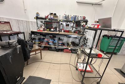 Comision 0- Casa si Service Auto la cheie de vanzare in Beclean Brasov - 6