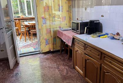 Casa cu 5 camere de inchiriat, zona de Dealuri, Oradea, Bihor - 8