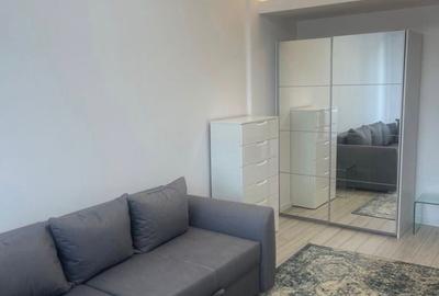 Garsoniera studio de vanzare in Politehnica Grozavesti - 1