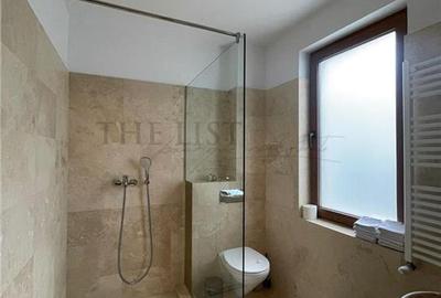 PIPERA | DE VANZARE VILA 4 DORMITOARE | GARAJ - 11