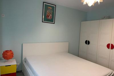 2 Camere | AVIATIEI | Metrou Aurel Vlaicu | Centrala proprie | Loc de parcare - 6