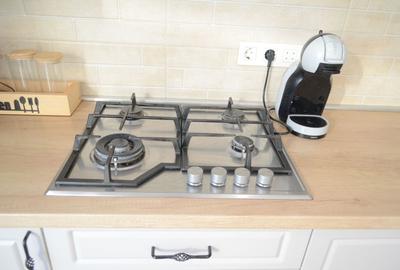 Apartament cu 3 camere, 2 bai, 2 terase, 2 garaje, in cartier Europa - 4