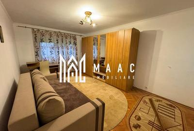 Apartament de închiriat I 3 camere I Zona Parcul Sub Arini, Sibiu - 2