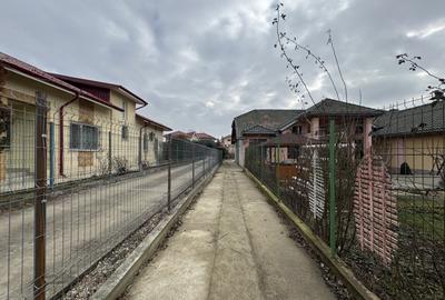 Casa cu teren de 683 mp in Otopeni-Odai - 14