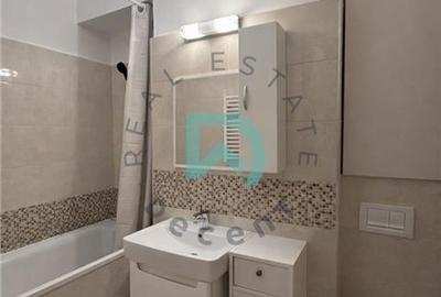 Apartament 2 camere CENTRAL, PARCARE SUBTERANA,  Brasov - 4