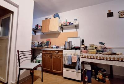 Apartament o camera, de vanzare, zona Calea Turzii, in cart. Buna Ziua - 4